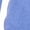 Sky Blue, variant on Girls Casual Tunic Tops Knot Front Long Sleeve Blouse T-Shirt Kids Loose Soft Shirt Clothes