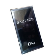 Christian Dior Sauvage Eau De Toilette Spray, 100 ml / 3.3 oz