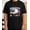 Black-5, variant on Men Lobster Pattern Printing T Shirt Tee