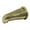Antique Brass, variant on Kingston Brass K187E1 Non-Diverter Tub Spout, Polished Chrome