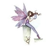 thumbnail image 3 of CafePress - Whispering Moon Fairy - Women's Light Pajamas, 3 of 4