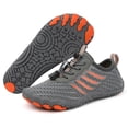 thumbnail image 1 of Zapatos de agua para niños zapatos de baño antideslizantes zapatos de vadeo de secado rápido para niños y niñas, 1 of 9