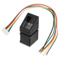 thumbnail image 3 of Neyseki R307 Optical Fingerprint Module Reader Sensor Access Control Attendance Recognition Device, 3 of 7