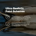 thumbnail image 3 of Avian X Magnum Canvasback Decoys, Open Water, Realistic Design, 3 of 10