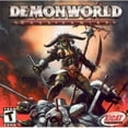 thumbnail image 1 of Demonworld : Dark Armies (PC Windows 98/ME/XP/2000 CD), 1 of 2