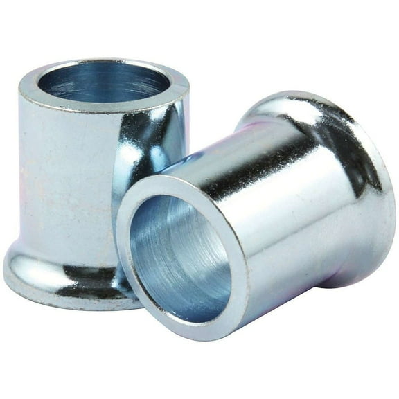 Allstar Performance Tapered Spacers Steel 5/8in ID x 1in Long