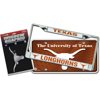 NCAA Auto Detail Pack, University of Texas Longhorns