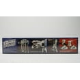 thumbnail image 3 of MPC STAR WARS EPISODE 5: THE EMPIRE STRIKES BACK AT-AT 1:100 Skill 2 MPC950, 3 of 6