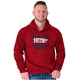thumbnail image 5 of Made in Puerto Rico Island Pride Hoodie Sweatshirt Women Men Brisco Brands S, 5 of 5