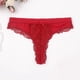 thumbnail image 3 of Gibobby Calzones de encaje para mujer Calzoncillos de realce de cadera con encaje de ancha para mujer(RD1,G), 3 of 4