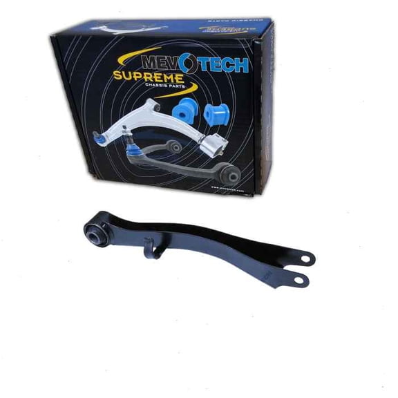 Mevotech Supreme Rear Right Suspension Trailing Arm compatible with Subaru Forester 2008-2013
