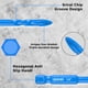 thumbnail image 5 of Conjunto de Brocas de Diamante ZNXIMER 5 piezas para Azulejos y Piedra, 5 of 8