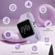 thumbnail image 4 of Durable Step-Tracking Kids Watch with Waterproof Design and Silent Vibration Alerts for Ages 5-12, 4 of 5