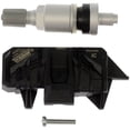 thumbnail image 2 of Dorman 974-304 Tire Pressure Monitoring System (TPMS) Programmable Sensor for Specific Models, 2 of 5