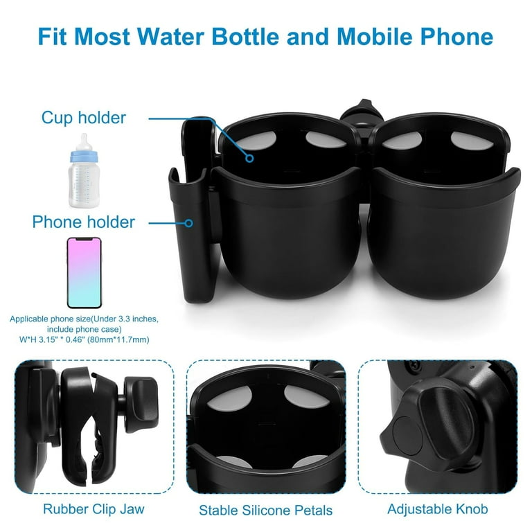 Accmor cup holder online