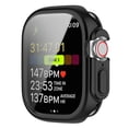thumbnail image 4 of Compatible avec Smartwatch Étui de Protection Sense Étui en Matériau TPU Film Étui Intégré Couverture de Protection, 4 of 8
