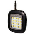 thumbnail image 1 of Selfie Light Phone Lenses Flash LED Ring Light phone, 1 of 14