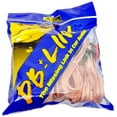 thumbnail image 2 of Db Link Xlby2fz Audio Cable - Clear Rca Female Audio - Rca Male Audio, 2 of 2