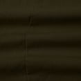 thumbnail image 6 of Gamivast Linen Pants for Women Cropped Straight Leg High Waisted Beach Pants Drawstring Elastic Waist Breathable with Pockets Easy Pull on Style for Garden Afternoons Errands and Weekend Wear, 6 of 8
