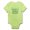 Kiwi, variant on CafePress - Papaw's The Name! Infant Bodysuit - Baby Light Bodysuit, Size Newborn - 24 Months