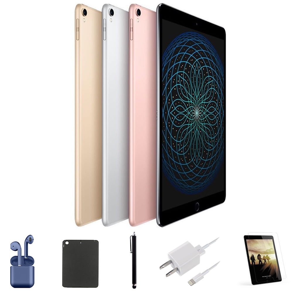 Open Box | Apple iPad Pro | 10.5-inch Retina Display | 256GB | Wi