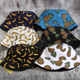 thumbnail image 3 of Sombrero de pescador estilo japonés de doble cara con forma de piña y plátano para estudiantes, informal, de verano, para niñas y hombres, 3 of 6