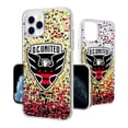 thumbnail image 4 of D.C. United iPhone Confetti Glitter Design Case, 4 of 7