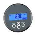 thumbnail image 2 of LOVIVER Bmv712 Moniteur de Batterie Intelligent Compact Robuste Multifonctionnel à Batterie, 2 of 8