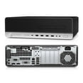 thumbnail image 4 of Restored HP ProDesk G4 Computer Intel Core i5 8th gen 8GB RAM 256GB SSD Windows 11 Pro (Refurbished), 4 of 5