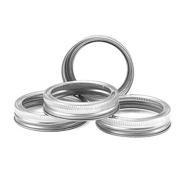 20pcs Sealing Lids For Mason Jars Kitchen Food Jar Lids Mason Jar Lids