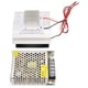 thumbnail image 5 of Sistema de refrigeración termoeléctrico Peltier de 12V, buen enfriamiento rápido, sistema de refrigeración Semiconductor de bajo ruido, 5 of 5