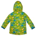 thumbnail image 2 of All Over Print Raincoat, Construction, 2 of 3