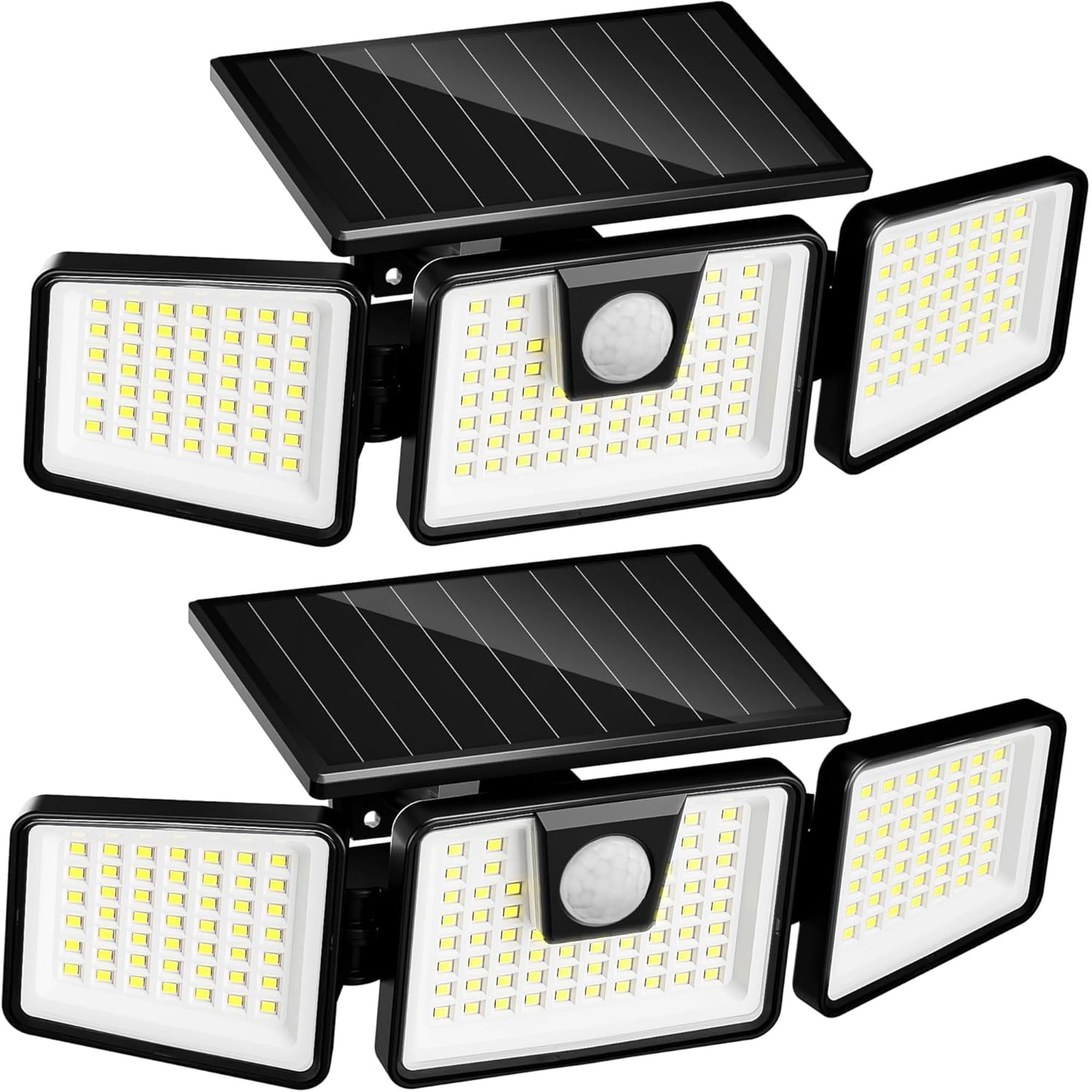 Ralave Outdoor Solar Lights, $31 (was $60) at Walmart