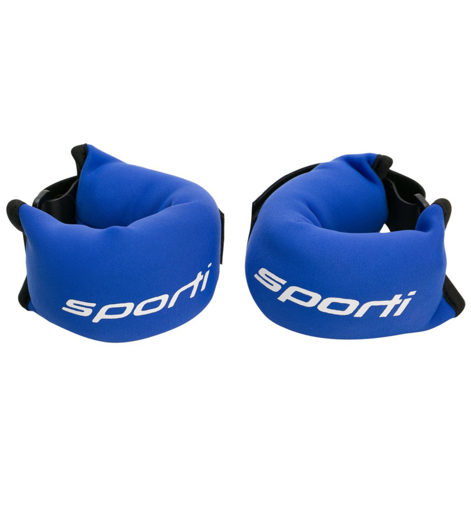 Sporti 2lbs Fitness Wrist Weights