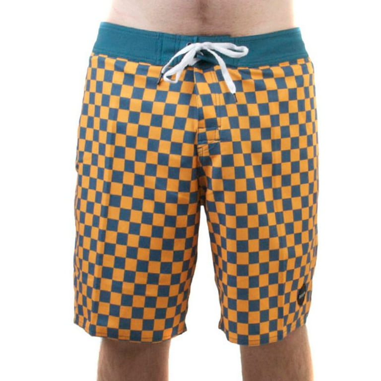 Brixton board best sale shorts