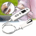 thumbnail image 2 of Electric Pelvic Floor Muscle Stimulator Vaginal Exerciser Incontinence Therapy Fitness Equipments, 2 of 2