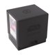 thumbnail image 4 of Gamegenic Star Wars Unlimited Twin Suns DECK POD - Premium Deck Box with UV-Protected Card Cases, Holds 100 Double-Sleeved Cards, Designed for the Star Wars Unlimited TCG, Black Color, 4 of 4