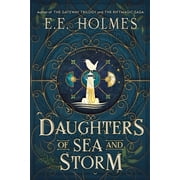 Daughters of Sea and Storm (Paperback)