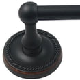 thumbnail image 1 of Rusticware 8118ORB Single Towel Bar, 18", 1 of 3