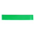 thumbnail image 1 of Banda de resistencia para interiores de resistencia, bandas para ejercicios, casa, gimnasio, fitness, cuerda elástica para Pilates, 5 niv - Verde Sunnimix Bandas de resistencia de gimnasio, 1 of 8