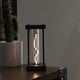 thumbnail image 4 of Distinctive Rectangular Advanced Night Light Curved Line Light USB Home Bedroom Desktop High End Ambiance Small Night Light, 4 of 7