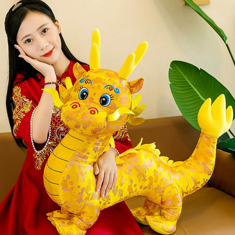 Herrnalise Year of The Dragon 2024 Gifts - 7.8 Herrnalise Year of The Dragon 2024 Gifts - 7.8