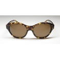 thumbnail image 3 of VERA WANG LUXE KARINA OVERSIZED LENSES HANDMADE 100% UV PROTECTION SUNGLASSES, 3 of 9