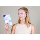 thumbnail image 4 of Mascarilla facial BioRepublic Hidratación profunda - Pack de 6, 4 of 6