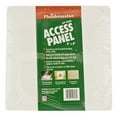 thumbnail image 2 of Fluidmaster Click Fit AP-0808 8″ x 8″ Access Panel, 2 of 8