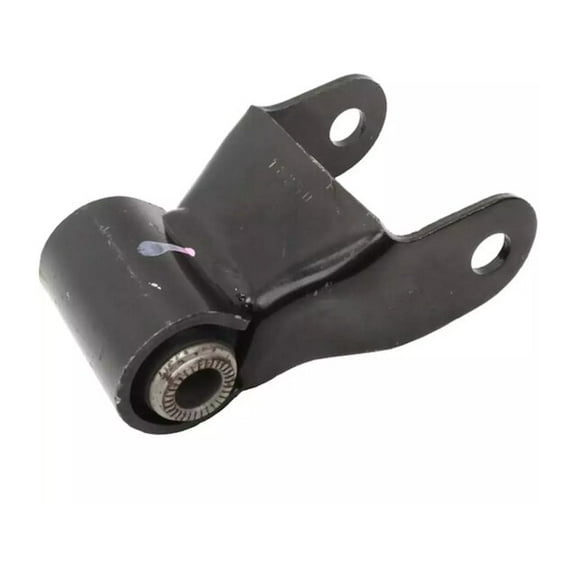 Rear Leaf Spring Shackle - Compatible with 2020 - 2025 Chevy Silverado 3500 HD 2021 2022 2023 2024