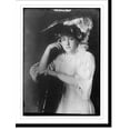 thumbnail image 2 of Historic Framed Print, Mrs. Annie Best, 17-7/8" x 21-7/8", 2 of 9