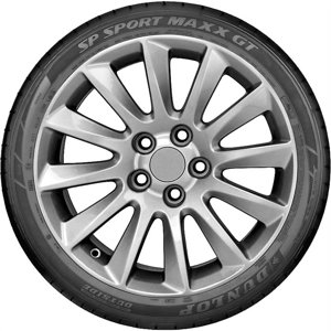 Dunlop sp sport maxx gt P265/45R20 104Y vsb summer tire Sansujyuku sansujyuku.com