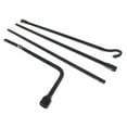 thumbnail image 6 of findmall Lug Wrench Tire Tool Kit w/ Bag fit for 2005-2013 Toyota Tacoma Spare, 6 of 6
