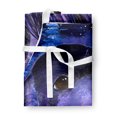 thumbnail image 3 of Carolines Treasures SS8385APRON Starry Night Cocker Spaniel Apron - 27 x 31 in., 3 of 4